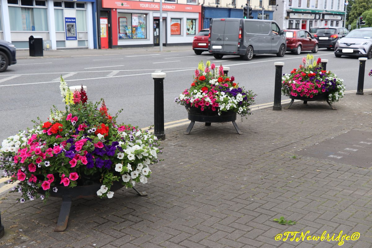 Newbridge Tidy Towns Association #DroicheadNua tweet media