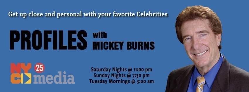 MikeDelguidice1's tweet photo. #Profiles Host #MickeyBurns interviews #MikeDelGuidice celebrated #LongIsland native #Singer #Songwriter &amp; member of the '#BillyJoel Band'
Air this weekend
7/9/22 @ 11pm
7/10/22 @ 7:30pm
7/12/22 @ 3am
#NYCMedia Network WNYE 25
https://t.co/LRtaVT6U5Z
@mickeyburnstv #music #nyc https://t.co/jqoGijRQbl