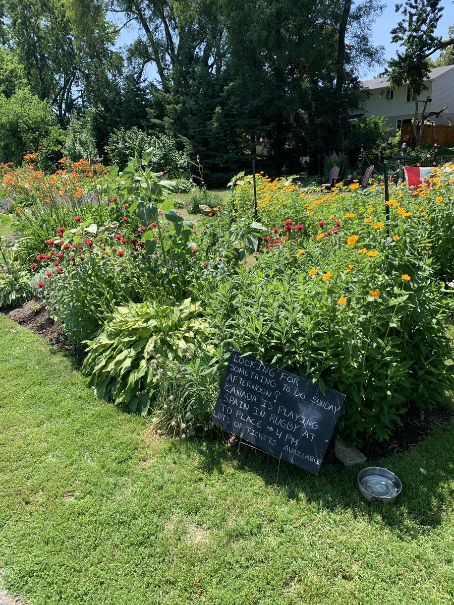 Al Charron tweet media