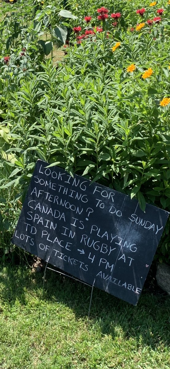 Al Charron tweet media