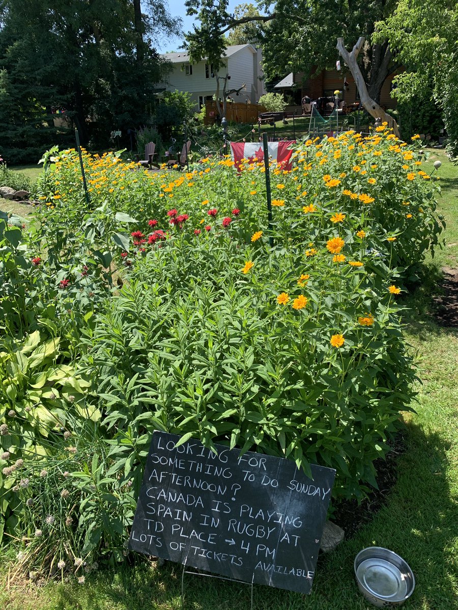 Al Charron tweet media