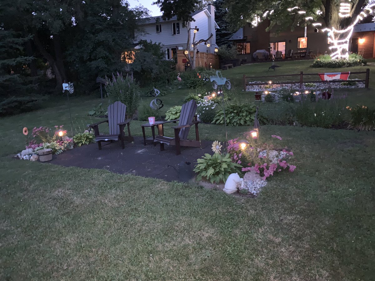 Al Charron tweet media