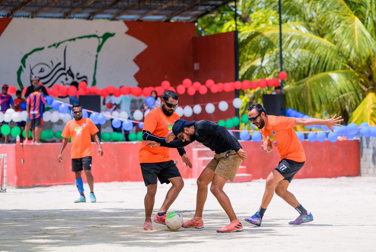 mathimaradhoo's tweet photo. Mathimaradhoo Youth One Day Cup 1443
#EidAlAdha 
#MathimaradhooEidMajaa
#Aharumen https://t.co/uTkWPG7tHs