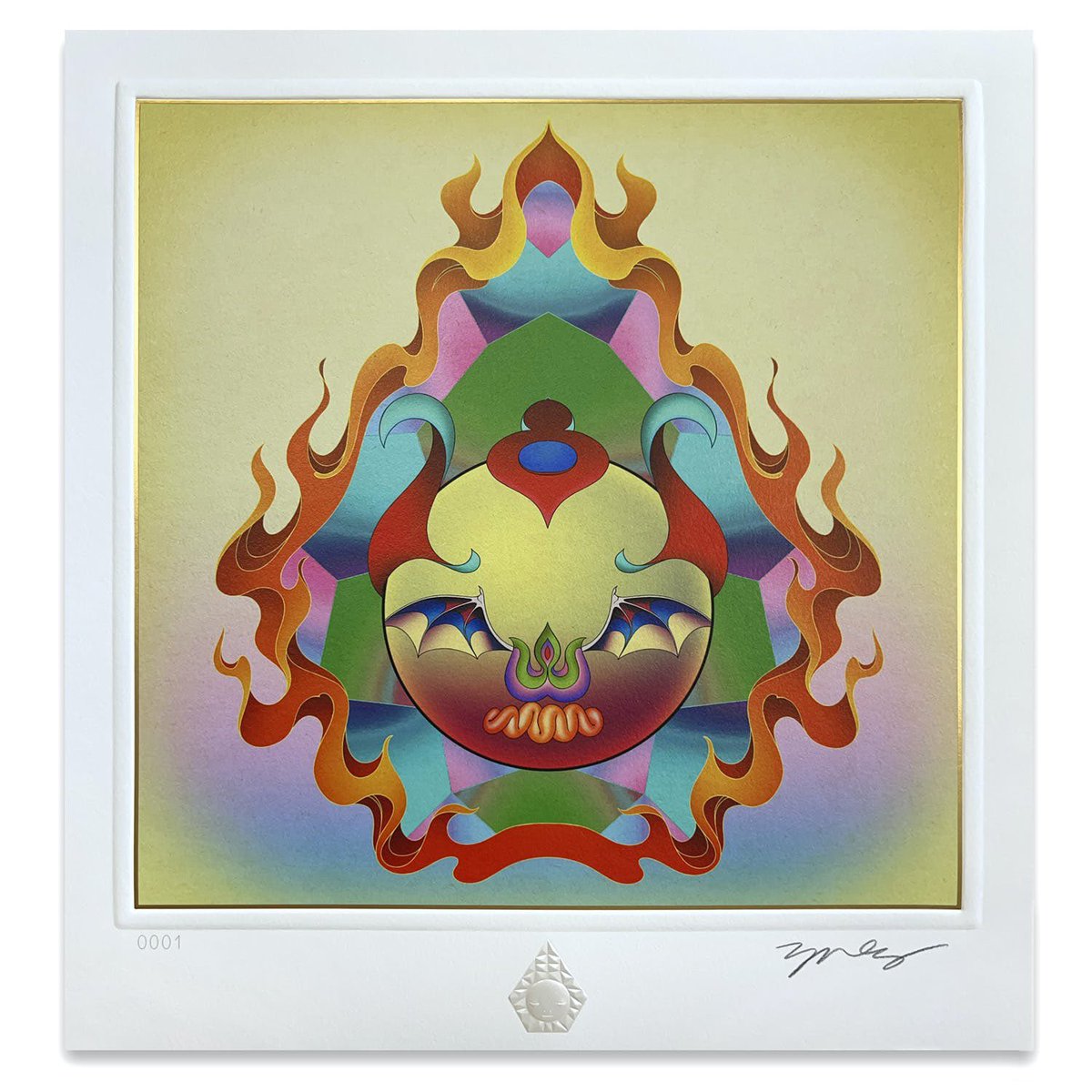 𝗔𝗻𝗻𝗼𝘂𝗻𝗰𝗲𝗺𝗲𝗻𝘁 | 𝗢𝗨𝗧𝗟𝗔𝗡𝗗 𝗠𝗘𝗥𝗖𝗛

Our new merch site is now live!

🛒 : merch.outland.art

Outlanders can connect their wallets to check their points level. 

Be ready on July 11 at 9PM PDT to redeem your physical <a href="/JamesJeanArt/">James Jean</a> #FragmentsNFT print 🛍.