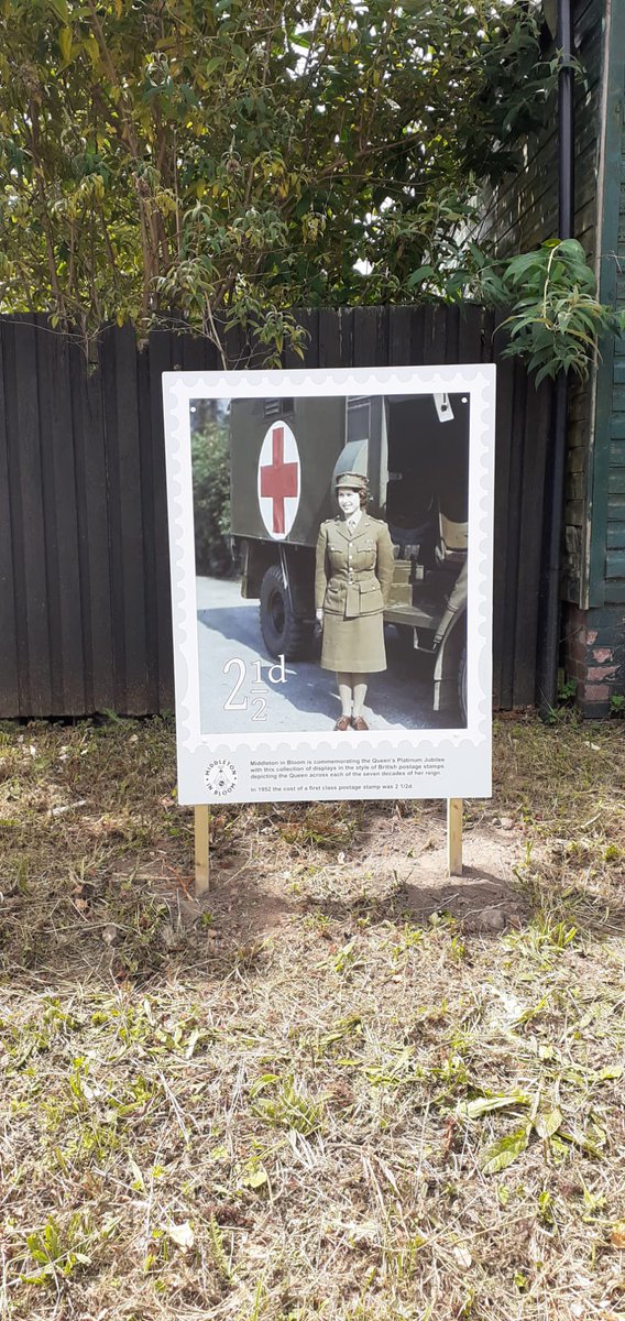 Middleton In Bloom tweet media