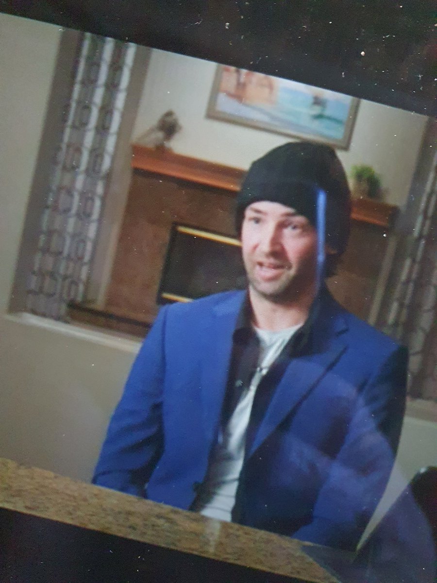 nholten40's tweet photo. Watched #TwoShallowGraves as recommended by @Lizzy11268 and OMG 😲  

Another bizarre #truecrime case. 

Erm... Can we talk about this guy 👇#Kavanagh #StayOutOfDodge https://t.co/fdCiEnm2w5