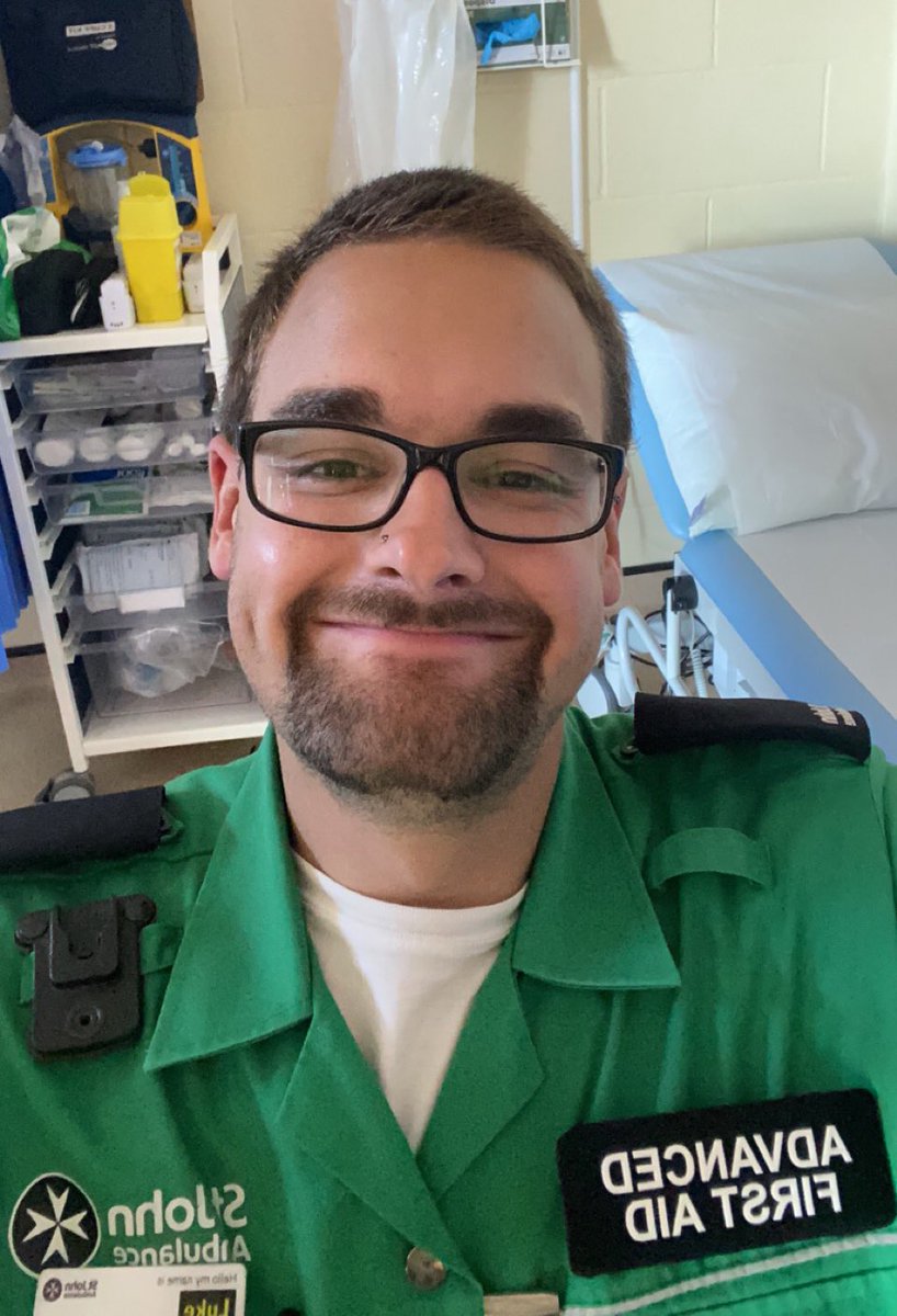 Luke Greenhalgh tweet media