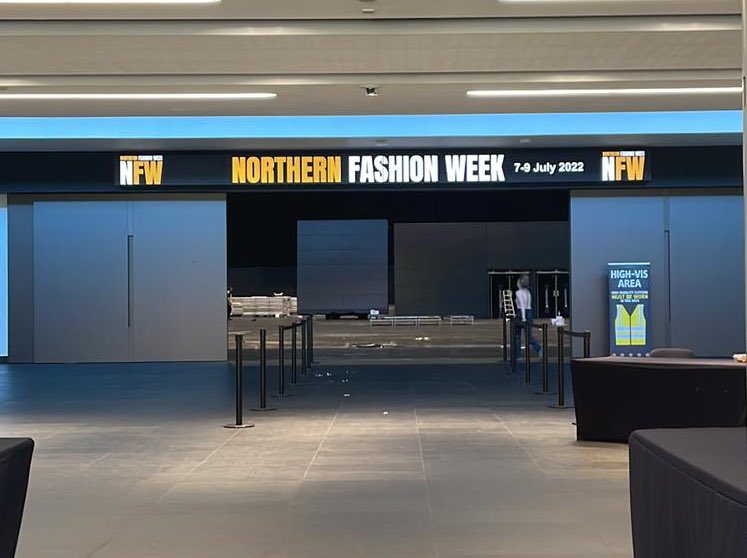 NorthernFW's tweet photo. And that’s a wrap! We’d like to thank everyone involved from the very start! Until next time ✨ #NFW22 https://t.co/GtPq7zbaIw