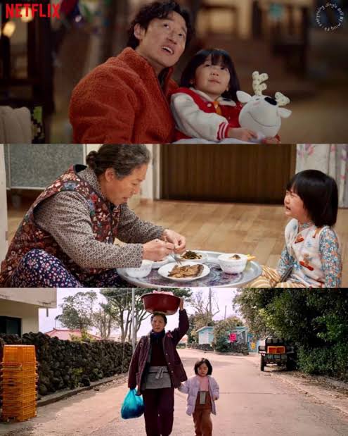 nyreview2's tweet image. #ourblue เป็นหนังที่ให้ 1000/10 คือดีมากไม่มีตรงไหนติ ทุกคนมีความเศร้าเป็นของตัวเอง ทุกคนมีอดีตและบางเรื่องก็ไม่อยากให้มีใครมารับรู้ หนังฟิลกู๊ดและดีมากในปีนี้ต้องดูให้ได้เป็นเรื่องของคนในเกาะเชจูและเล่าเกี่ยวกับความเศร้าของพวกเขา น่ารักมาก #รีวิวnetflix #รีวิวซีรี่ย์เกาหลี