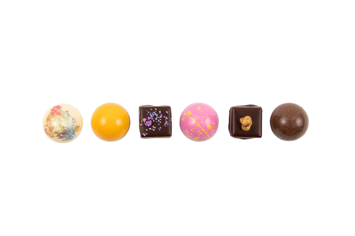 JACEKChocolate's tweet photo. π€‘ Next week we will be talking about how each flavour in our new collection came to be! Stay tuned #carnivalcollection https://t.co/1xbnyy6NlT