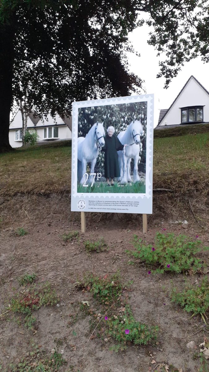 Middleton In Bloom tweet media