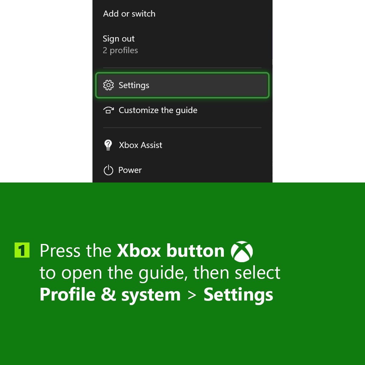 XBOXSupport's tweet photo. When “1V1 ME THEN!” bursts out of the speakers and the whole house hears even though your headset is connected 😅

Before you handle your biz, follow these steps to choose your audio settings: https://t.co/WYJFcPpBLk https://t.co/rVnQf5Kpwl
