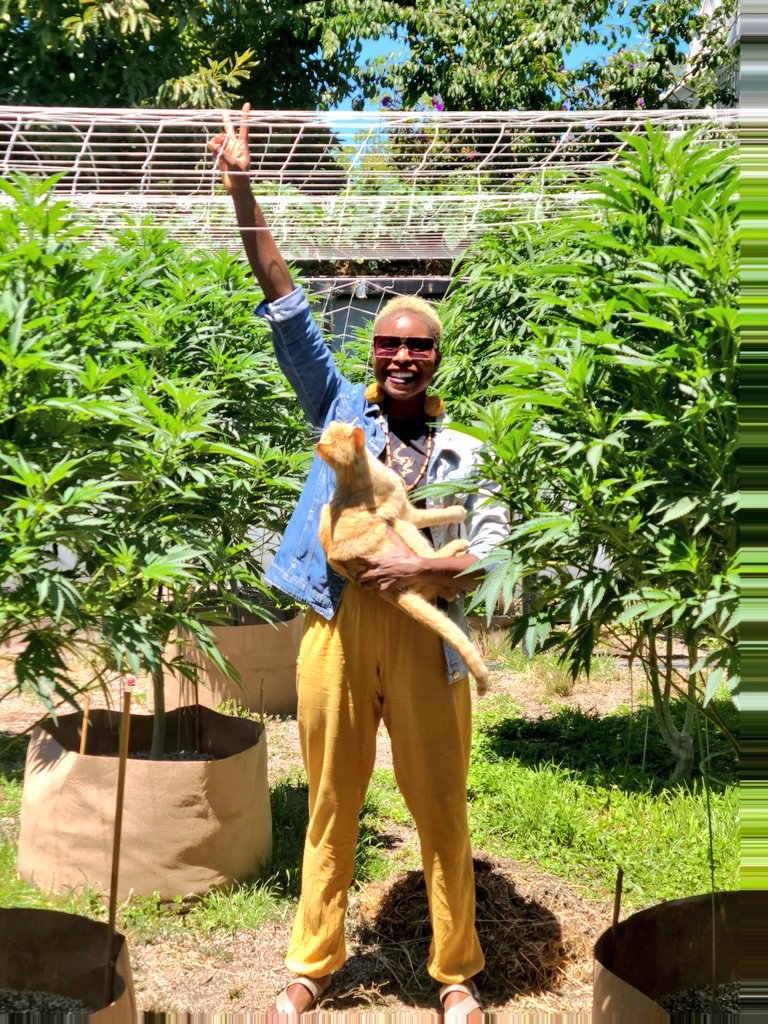 Gm, my frens! So, this is Oakland...