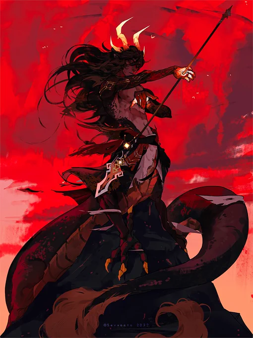 Archon's Wrath 