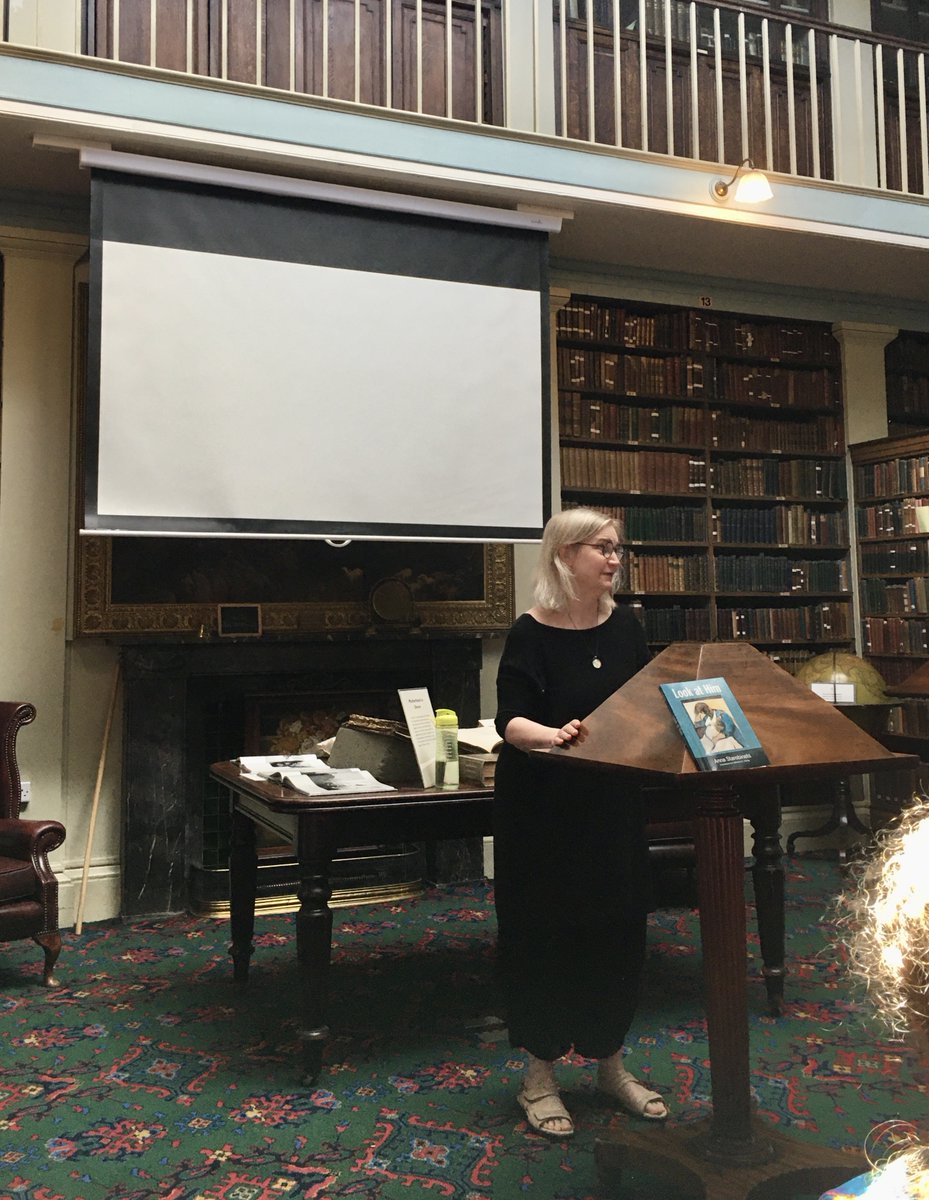 AMaslenova's tweet photo. Thank you @KEYoung_Poet for your inspirational talk on translating motherhood in the Post-Soviet world! 
@Muireann @devon_ex_inst @test_pregnancy https://t.co/fQ5X92rZhN