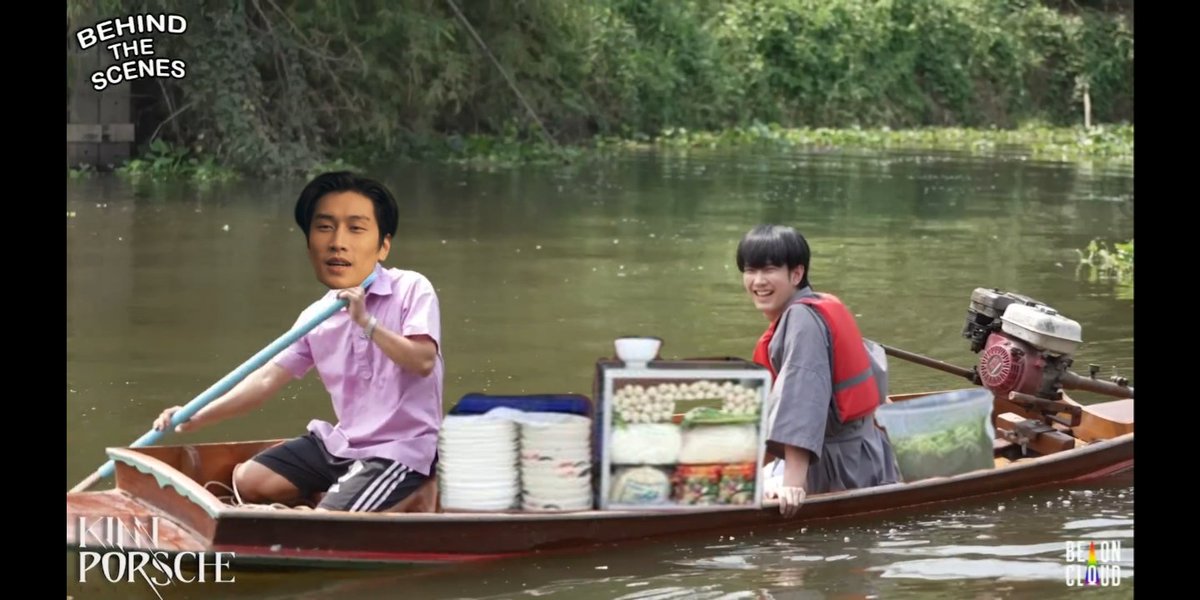 varonicanaka's tweet image. ตอนนี้
- เวกัสไม่ได้หัวหน้าตระกูลรอง
- พ่อตาย = ไม่มีใครคุ้มครอง
- เวกัสพูดกับพีทเองว่า ตอนนี้กูไม่เหลืออะไรแล้ว กูไม่อยากให้มึงลำบาก

มันจะลำบากขนาดไหนกันเชียววะ5555555555555
พีทและเวกัส หลังจากไม่ได้เป็นมาเฟีย

#เวกัสพีท
#KinnPorscheFinalEP #KinnPorcheTheseries #KinnPorscheEP14