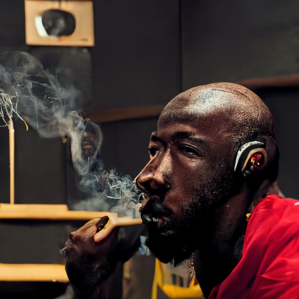 dntforcethefunk's tweet photo. Freddie Gibbs in The Stu https://t.co/wv9Ovc1d39
