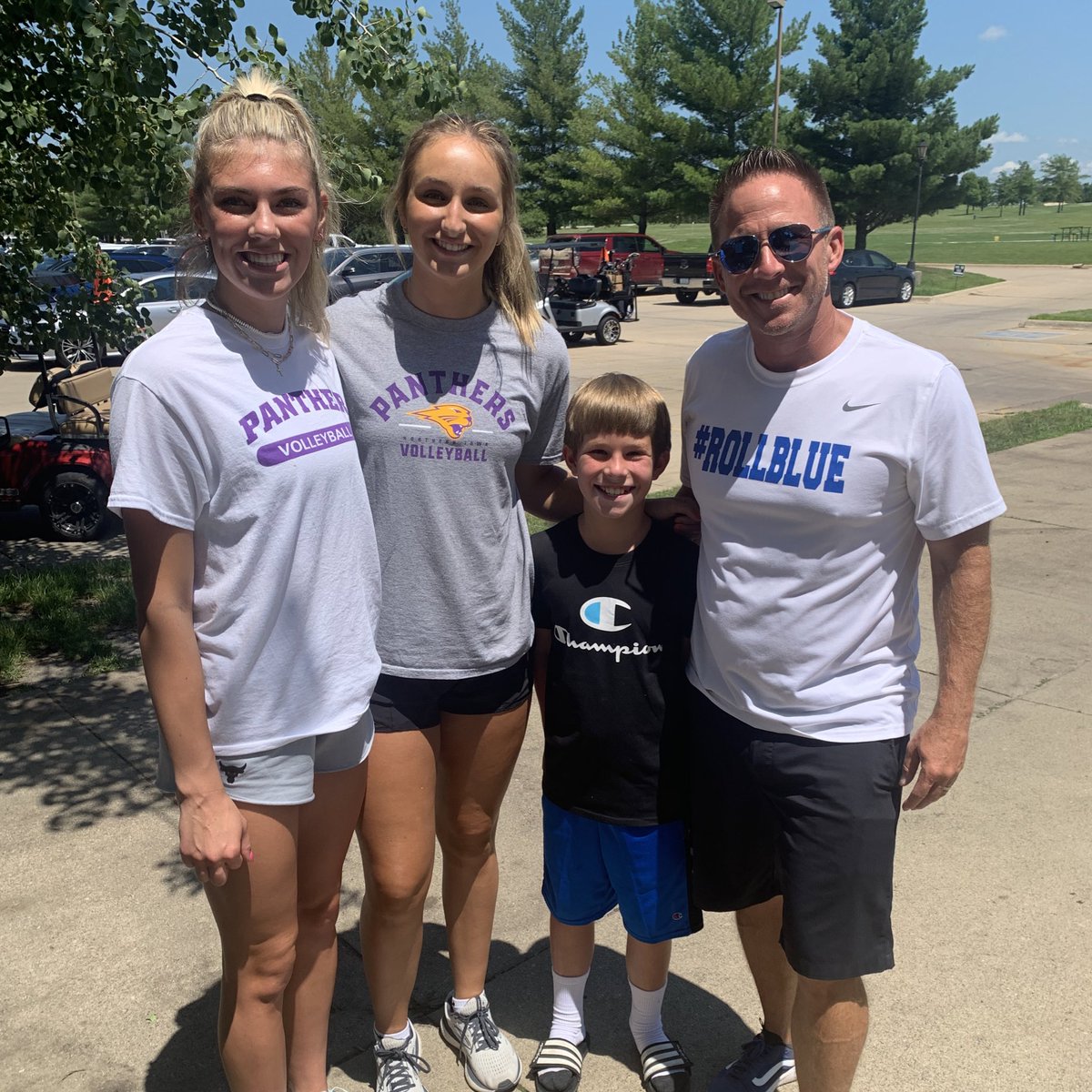 Justin Stockdale (@dnhsupt) on Twitter photo Volunteering at the annual Do Better Be Better golf outing in Dike. A lot of super people supporting a great cause. Best cart cleaning crew on the planet! <a href="/danielleklair/">Danielle Johnson</a> @chloelargent <a href="/UNIVolleyball/">UNI Volleyball</a> <a href="/puddysmith12/">Patrick Smith</a> Volunteering at the annual Do Better Be Better golf outing in Dike. A lot of super people supporting a great cause. Best cart cleaning crew on the planet! <a href="/danielleklair/">Danielle Johnson</a> @chloelargent <a href="/UNIVolleyball/">UNI Volleyball</a> <a href="/puddysmith12/">Patrick Smith</a>