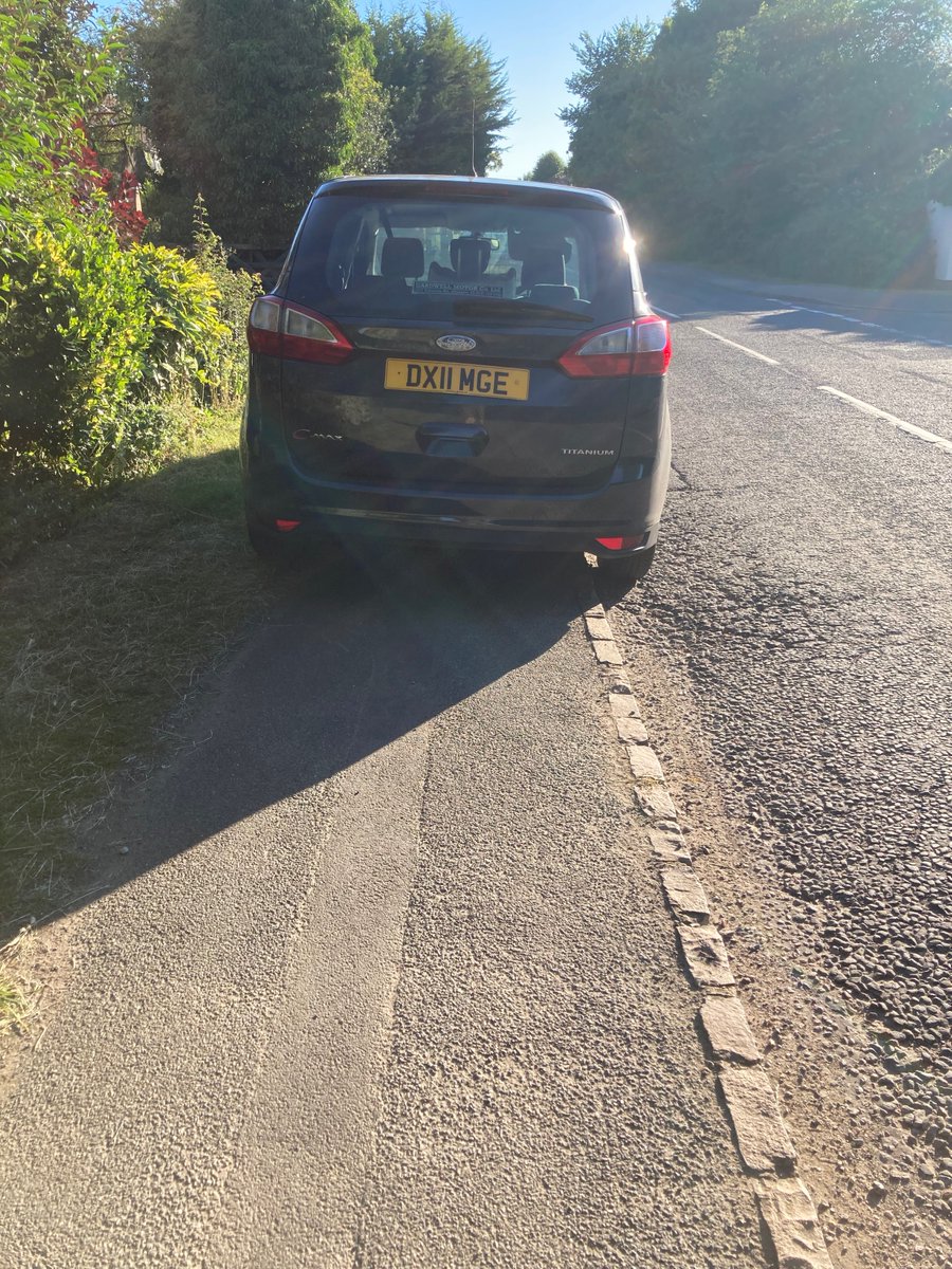 Haddenham Bucks tweet media