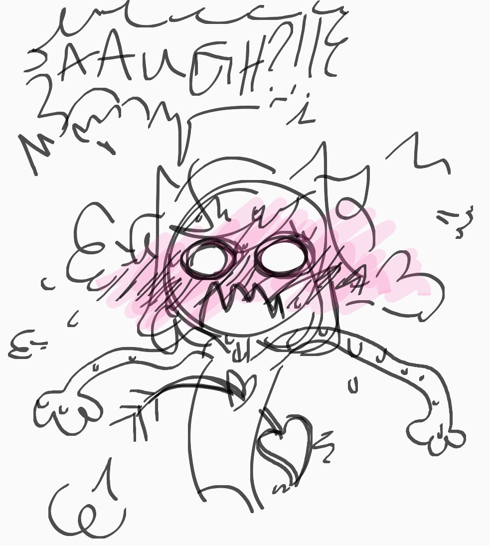 StrawberrySpuff's tweet photo. Headcanon, Monika wears contacts 24/7 and wears her glasses when she's chillin at home

(heres a teinspy comic of said scenario) 

#DDLC #DDLCfanart https://t.co/PmiL6fQF3Q
