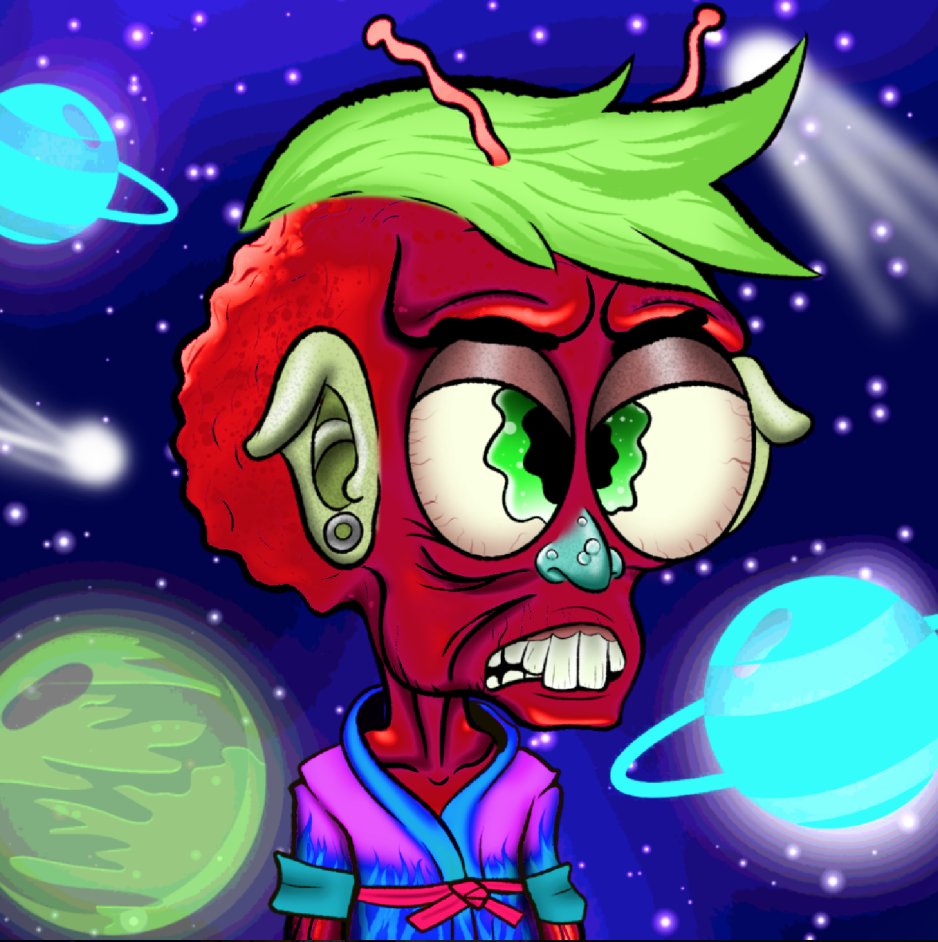 Outside Entities tweet media