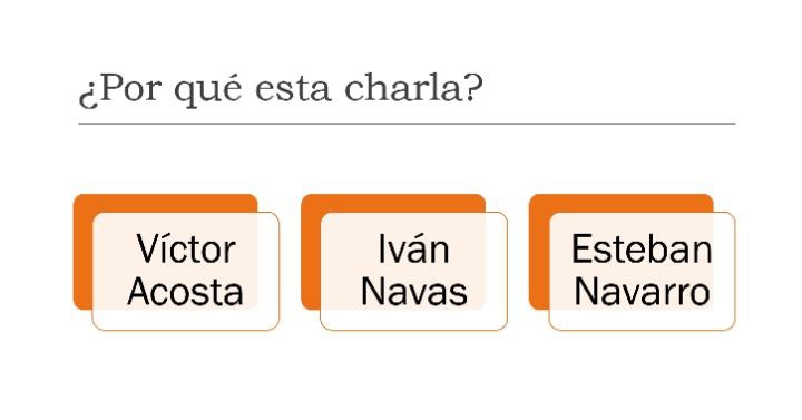 AIBot_CdH's tweet image. Va tomando forma mi charla para #Intelcon de @gIntelSeg
He querido hacerles un 😉 a tres grandes profesionales
Victor Acosta, mi profe de forense
Iván Navas, amigo y cerebro con patas
@EstebanNavarroS, gran escritor y que su última novela, La cuarta memoria, me dio la idea final