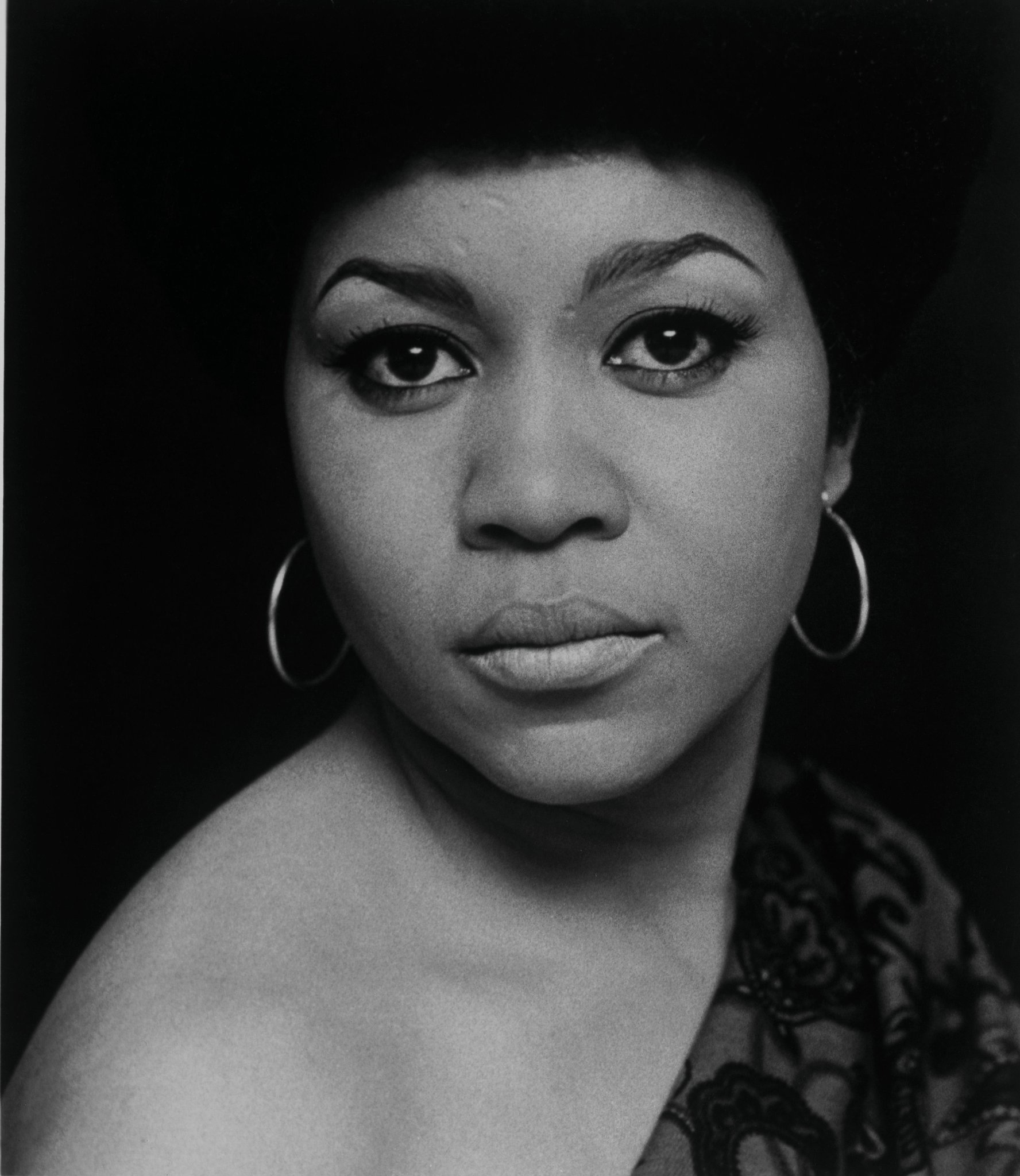 Happy Birthday  Mavis Staples 