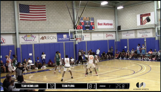 Shout out to <a href="/c_Southwick23/">Clayton Southwick</a> for crushing it at <a href="/JUCOadvocate/">JUCOadvocate - Brandon Goble</a> JA48.
Game 1:
18pts 
8/13 (62%)
3PFG 2/5 (40%)
Game 2:
8 pts
11 Rebound

Has heard from Big West, WAC, West Coast, Mid American, Missouri Valley
🗑️🏀🔥🔥