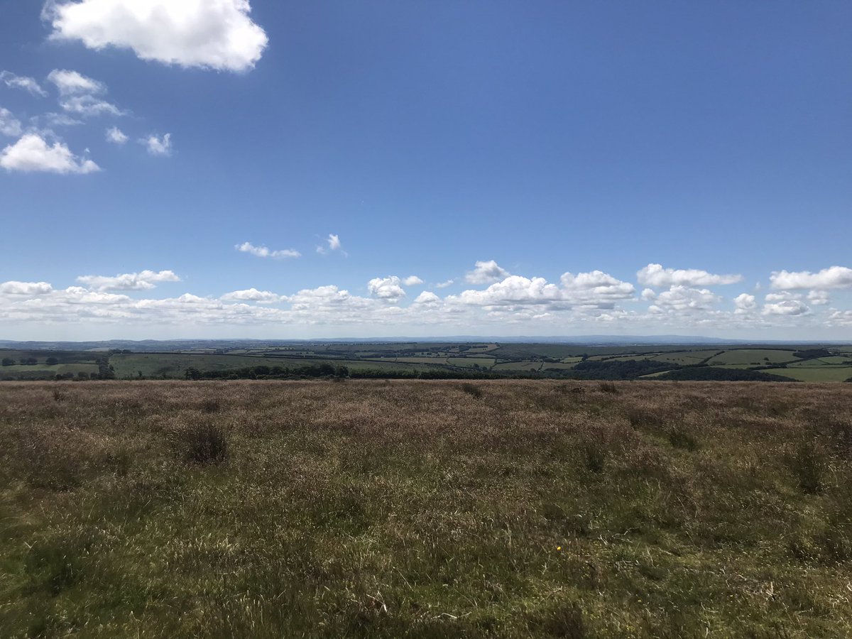 JakeGMBrep's tweet photo. Day 2 @chsw Ride for precious lives 2022, Taunton to Bideford via Exmoor. Was absolutely amazing, 78 miles up over Exmoor 5000 ft of climbing, smashed it, Legs are hurting though now, we are about 147 miles in with one more day to go. #chswride https://t.co/DmWaaM0auv