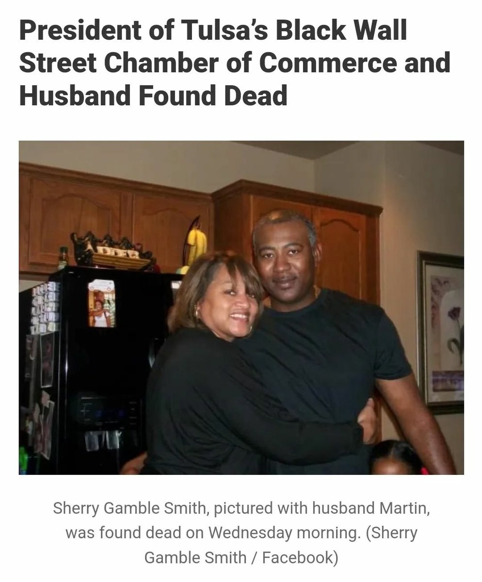 What a coincidence....