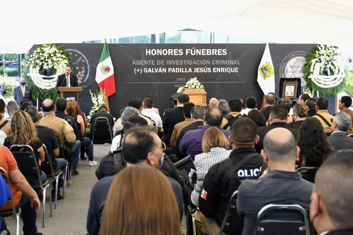 SEGOB Coahuila tweet media