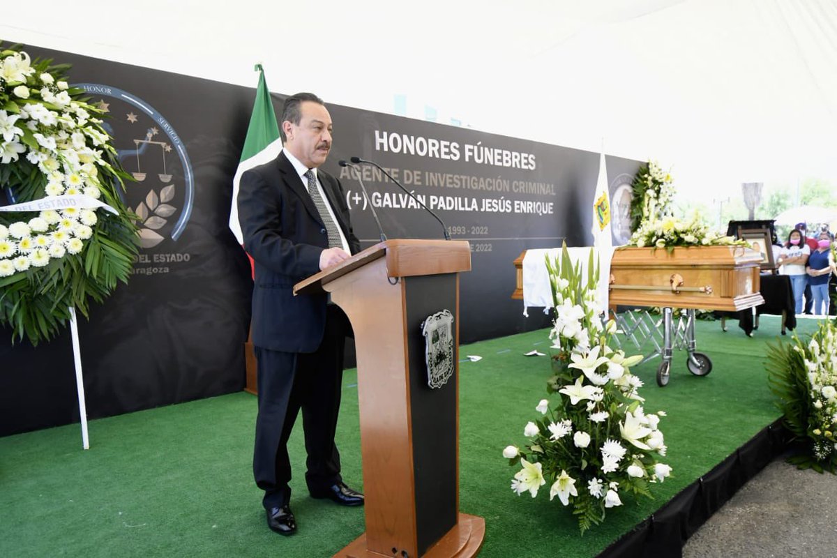 SEGOB Coahuila tweet media