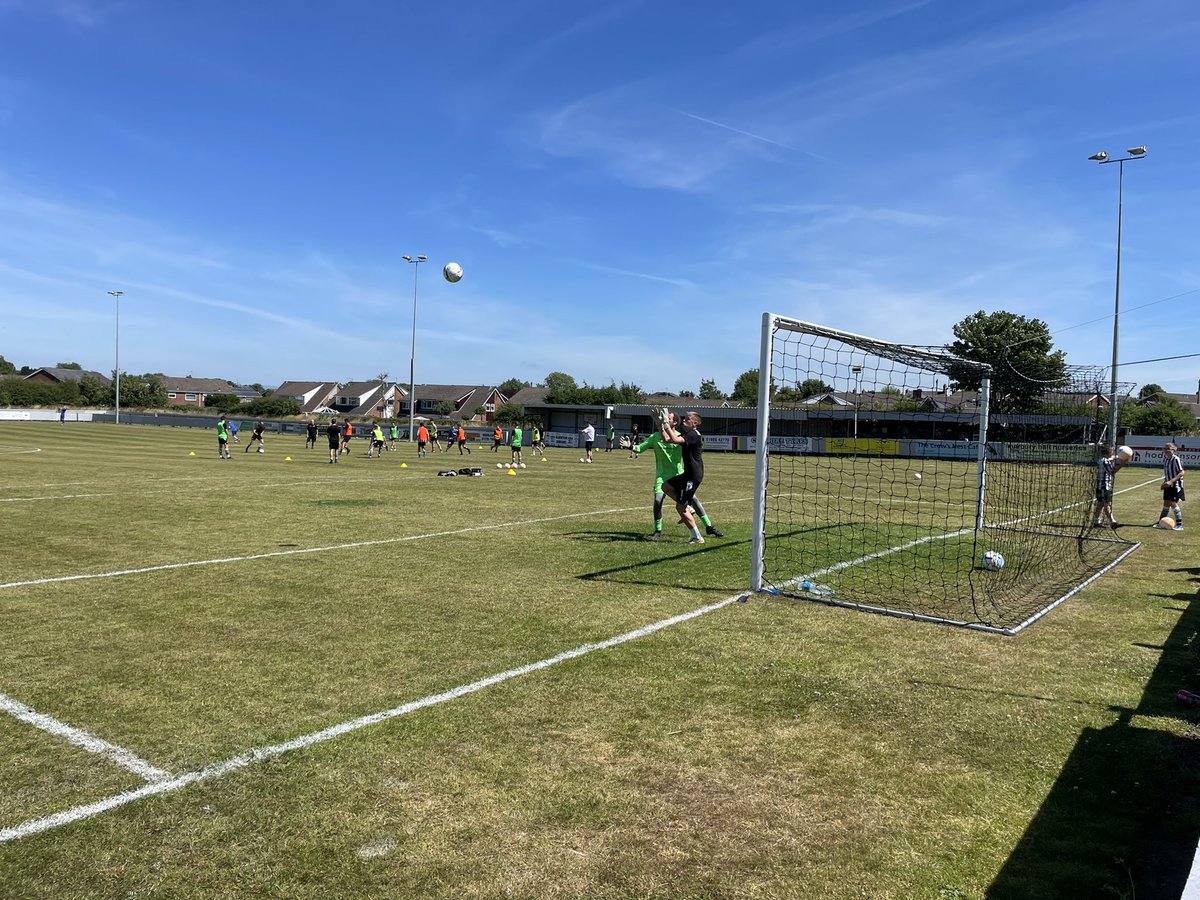 Barnton Juniors tweet media