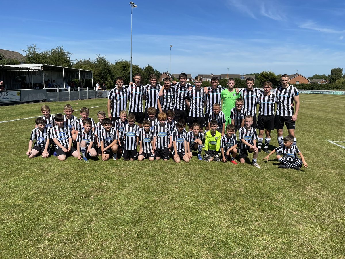 Barnton Juniors tweet media