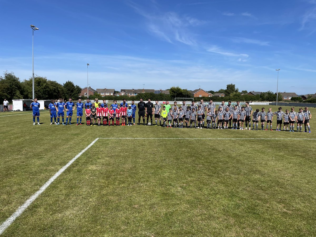 Barnton Juniors tweet media