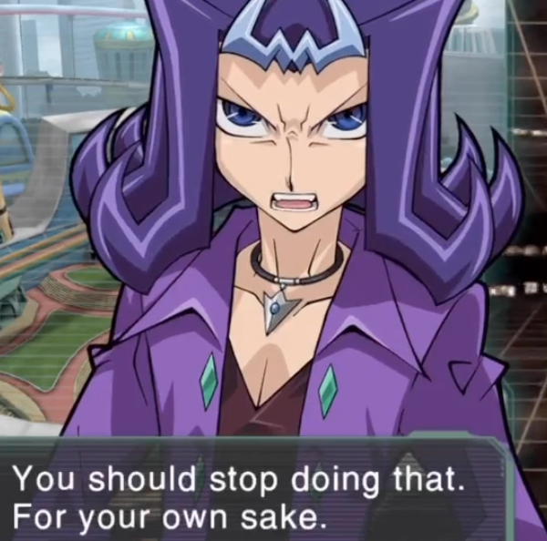 abysscaIIing's tweet photo. // angriest ryouga sprite i've ever seen (it's good) https://t.co/VpKBU1A6nA