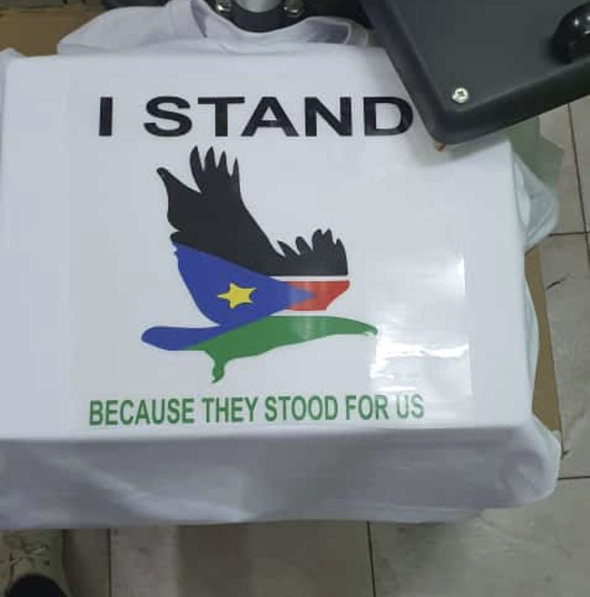 AluongGabriel's tweet photo. Men happy independence to the big giants of Africa 🇸🇸🇸🇸🇸🇸🫡 https://t.co/b21rDBMGeY