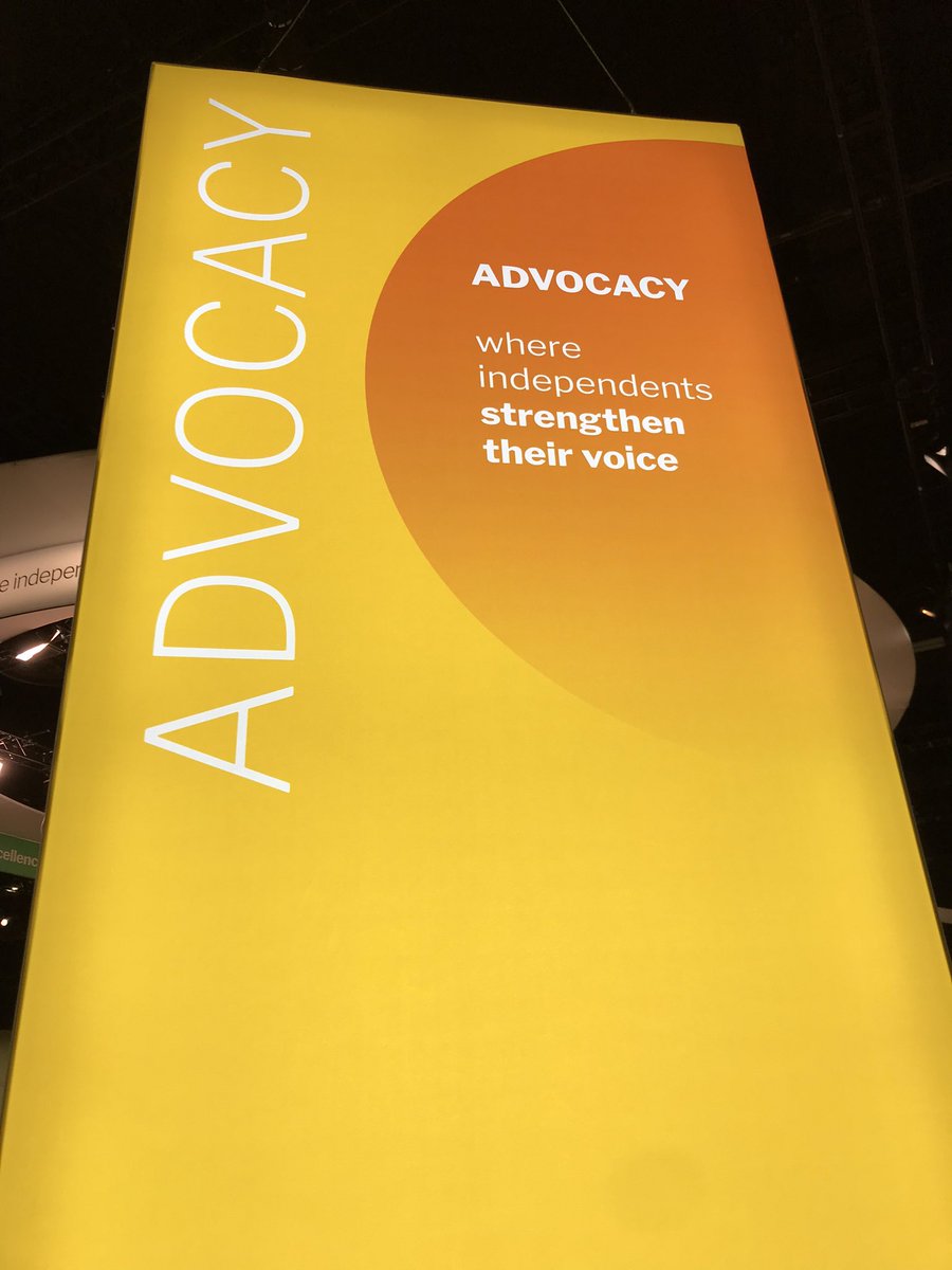 McKideaShare's tweet photo. Learn how the McKesson Public Policy team is advocating for #communitypharmacy, #DIRreform, #providerstatus and more. Visit the Advocacy section of the Expo Hall. #McKessonideaShare2022 https://t.co/TwphVCu41W