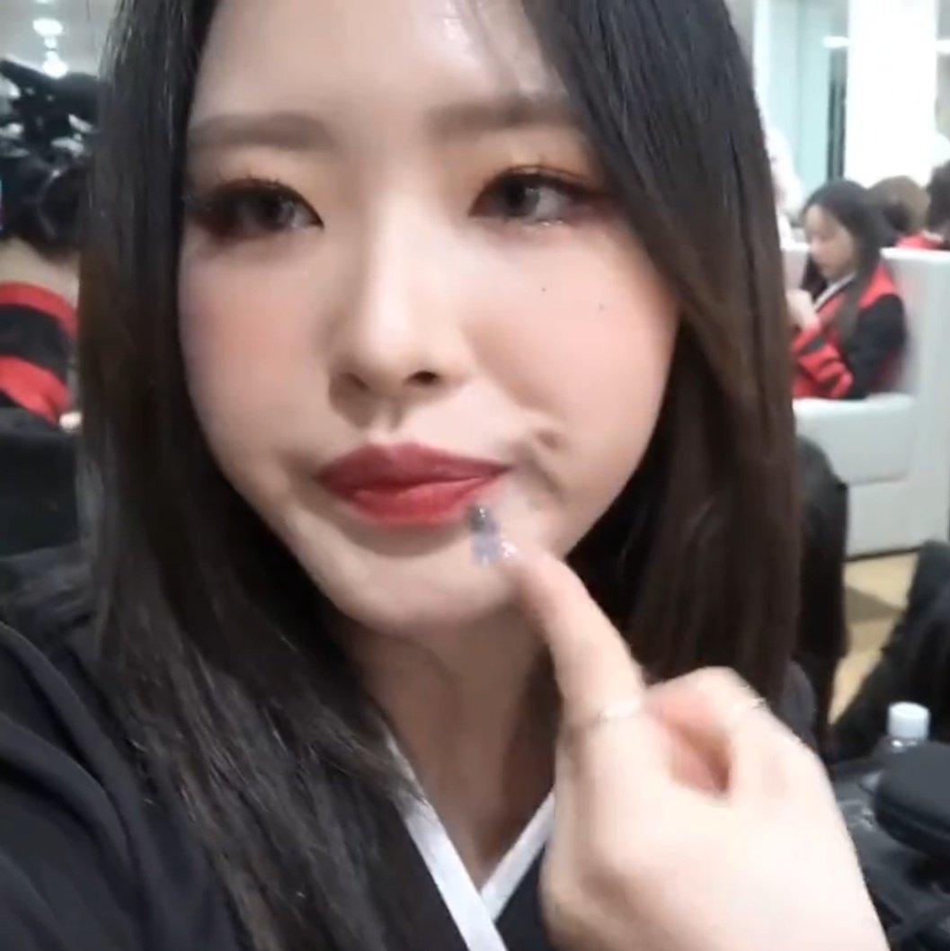 tiny_hyeju's tweet image. #혜주