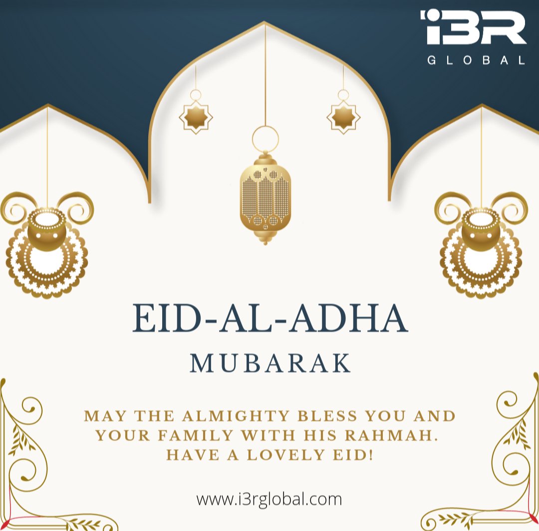 i3Rglobal's tweet photo. Let this Eid al-Adha be an occasion of sharing love and blessing with friends and family. Eid al-Adha Mubarak!
.
.
.
.
.
#eid #eidaladha #islam #celebration #celebrate #safeeid #stayhome #staysafe #aladha #covid #instagood #eidcelebration #happyeid #follow #eiduladha #dubai #uae https://t.co/o35uDrXIMA