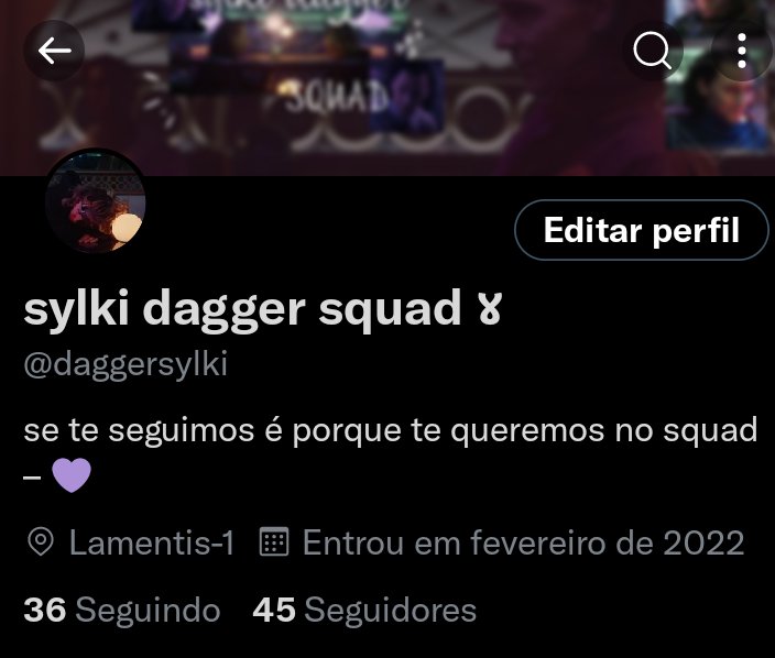 daggersylki's tweet photo. a conta                      os adms https://t.co/pimcFq0RHa