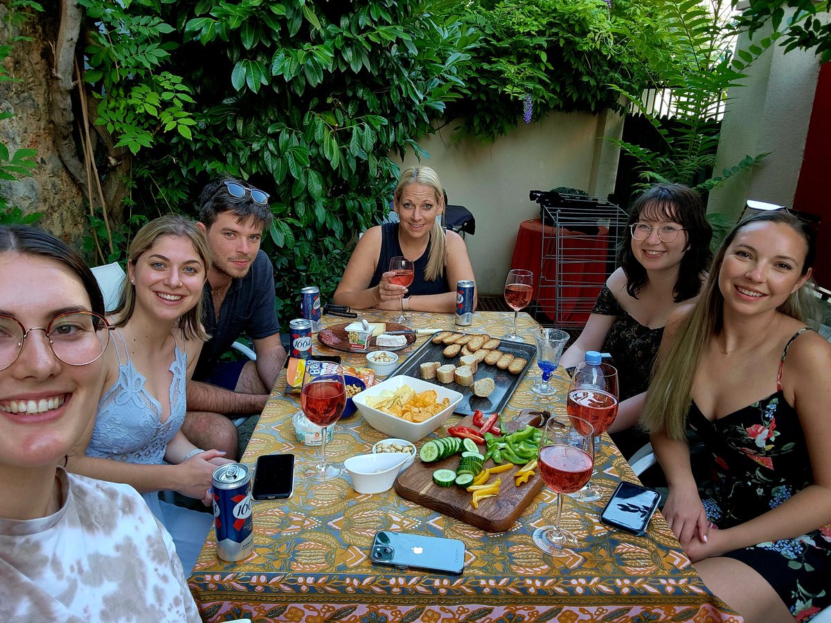 Richelle Mychasiuk (@richelle_ndopl) on Twitter photo Enjoying the beautiful evening weather in Paris ☀️<a href="/FENSorg/">FENS</a> <a href="/SalbergSabrina/">Sabrina Salberg</a> <a href="/GeorgiaSymons/">Georgia F. Symons</a> <a href="/jennayabeth/">Jennaya</a> <a href="/Will_T_OBrien/">Will O'Brien</a> <a href="/ZoeKodila/">Zoe Kodila</a> Enjoying the beautiful evening weather in Paris ☀️<a href="/FENSorg/">FENS</a> <a href="/SalbergSabrina/">Sabrina Salberg</a> <a href="/GeorgiaSymons/">Georgia F. Symons</a> <a href="/jennayabeth/">Jennaya</a> <a href="/Will_T_OBrien/">Will O'Brien</a> <a href="/ZoeKodila/">Zoe Kodila</a>