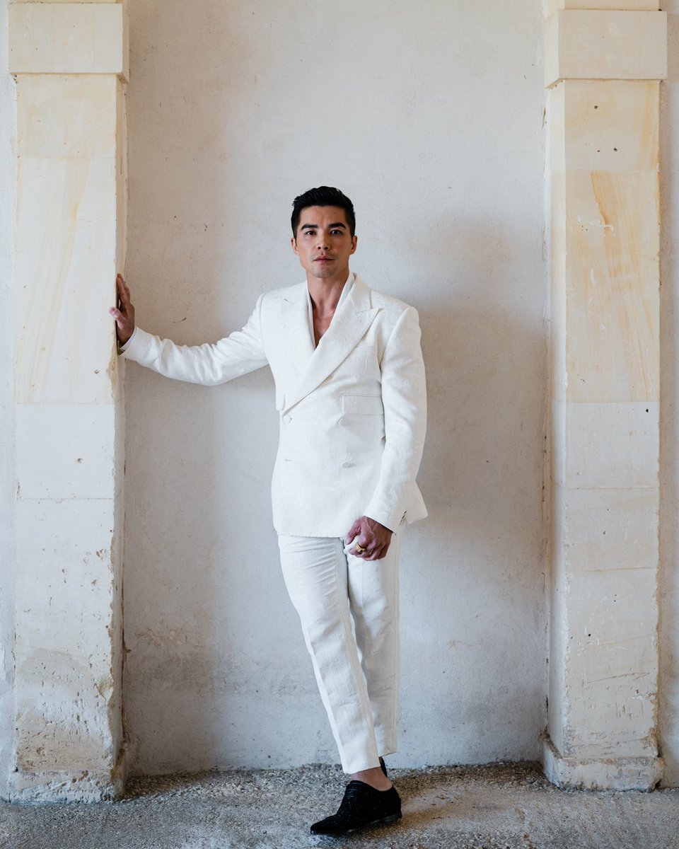 Ludi Lin tweet media