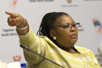 #Ramaphosamustfall
Not only Ramaphosa, die julle ANC moet voetsek.