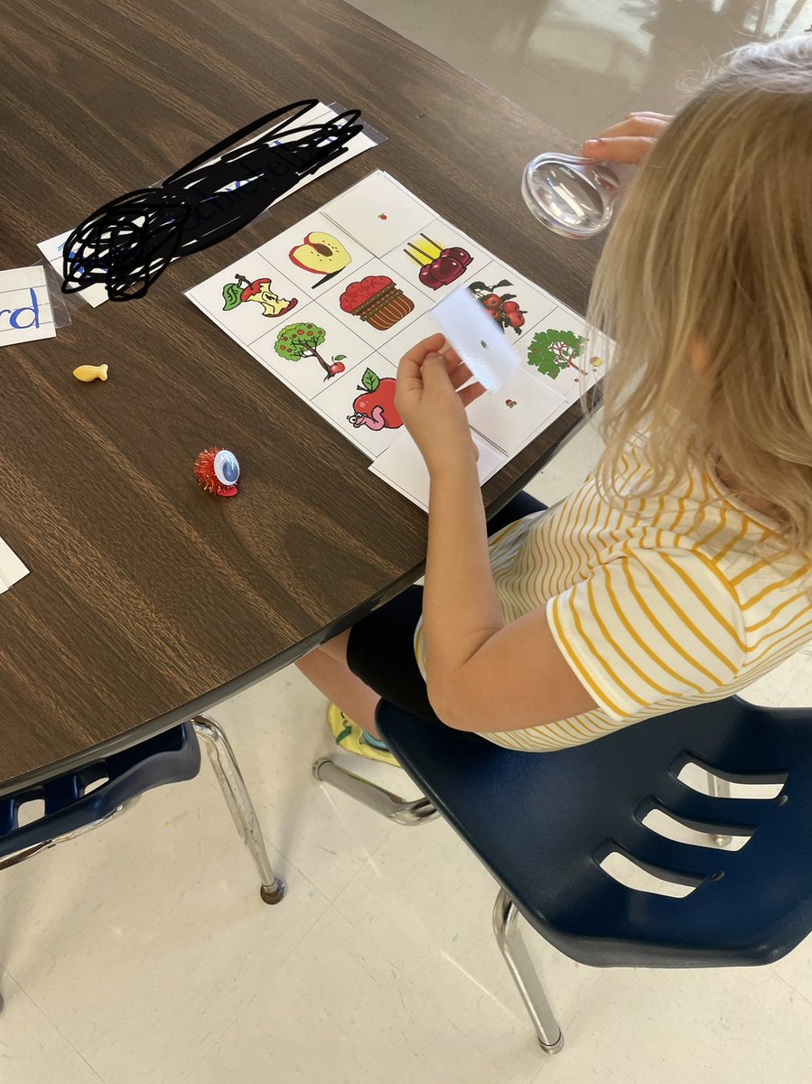 123glitterqueen's tweet photo. 👀 LOOK! We are revisiting our 5 senses in summer school and having a blast! Definitely a great SIGHT 🤗#vcscsi2022 #vcssummer2022 https://t.co/WLBoRyyRxM