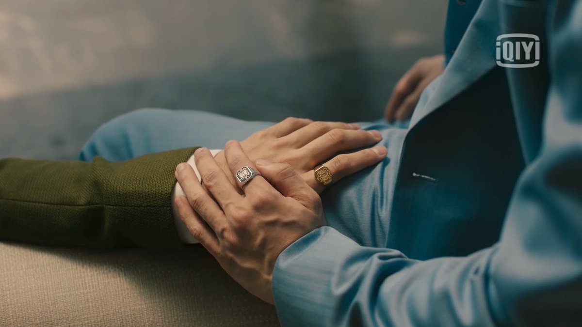 onmyraks's tweet photo. nothing will ever beat the beauty and symbolism of this right here
#KinnPorscheFinalEP https://t.co/T9pM8OiNUv