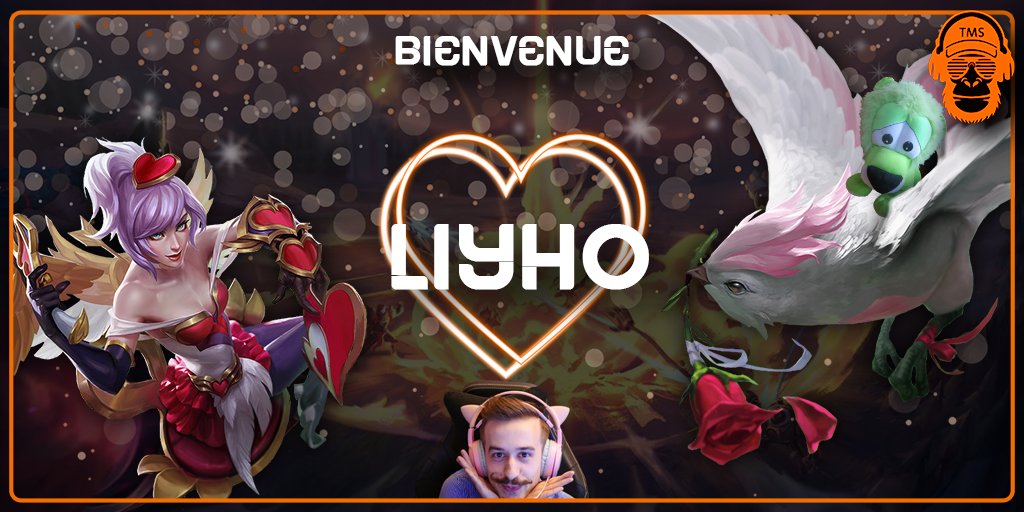 Tactical Monkey eSport tweet media