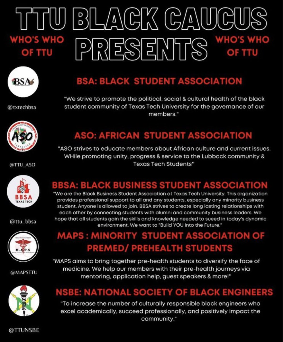 Texas Tech Zetas tweet media