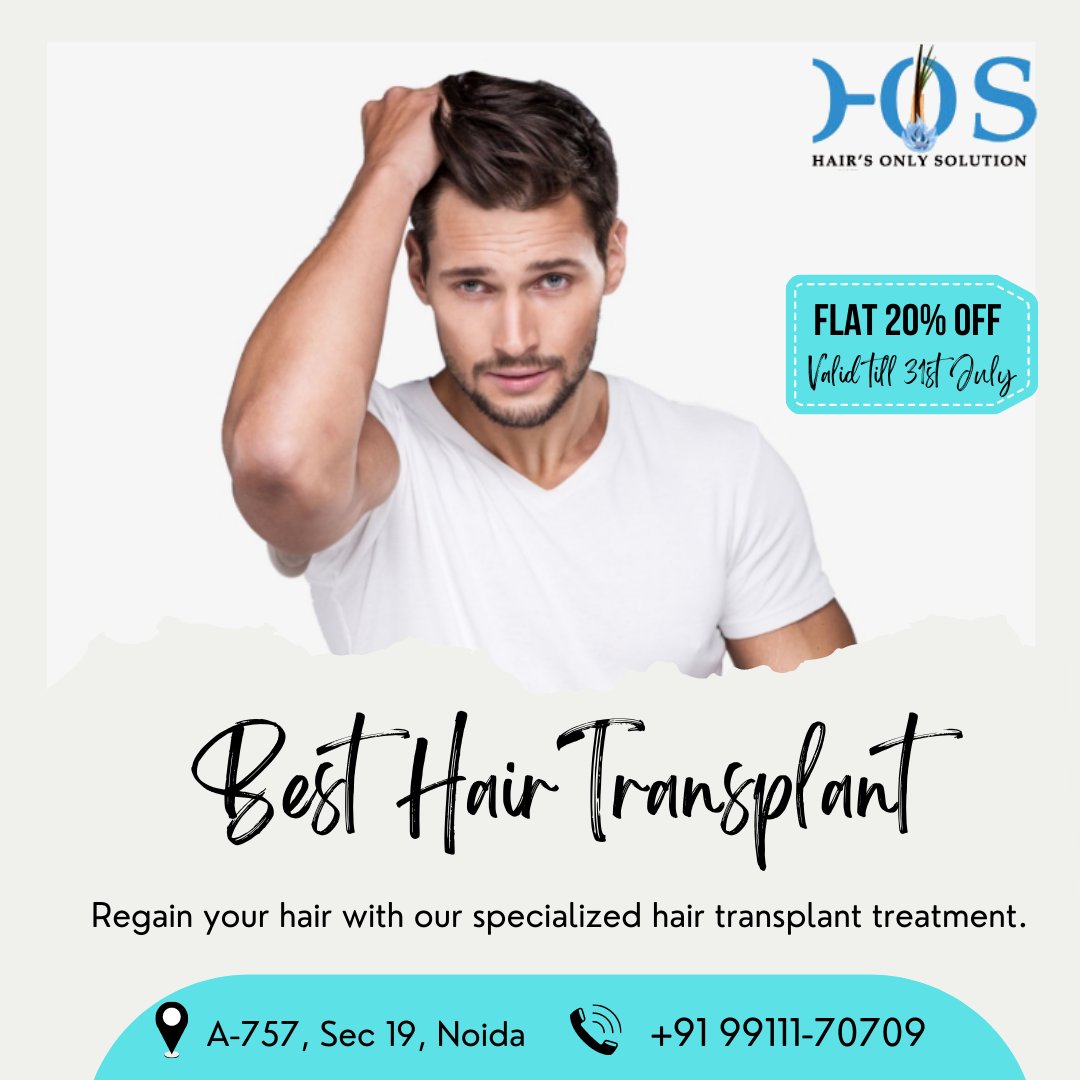 HOS Hair Clinic on Twitter: HOS Hair Clinic on Twitter: