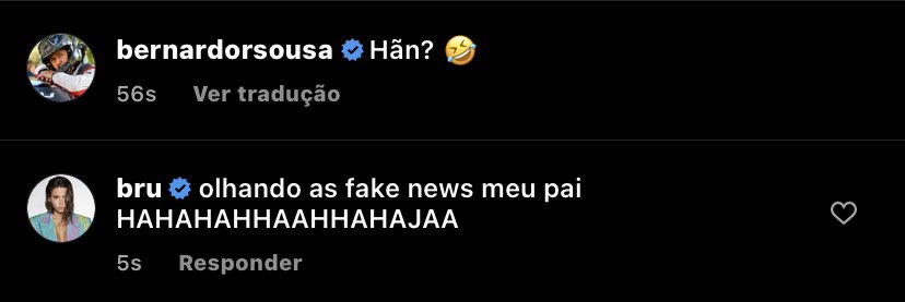 se nã for pra ter um namoro assim eu nem quero #brunardo